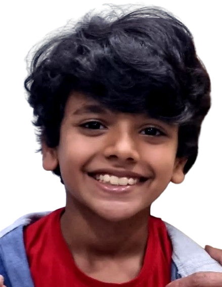 Abeer Jain